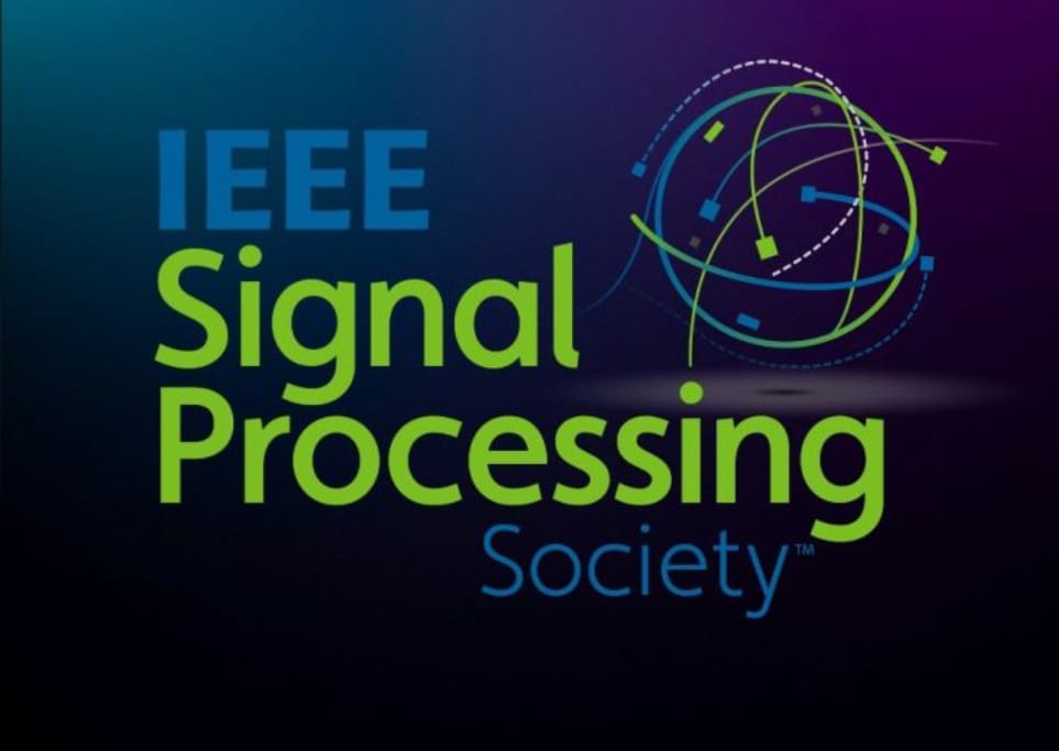 IEEE Signal Processing Society Logo