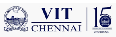 VIT Chennai Logo